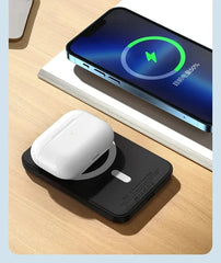 20000mAh Magnetic PowerBank Wireless