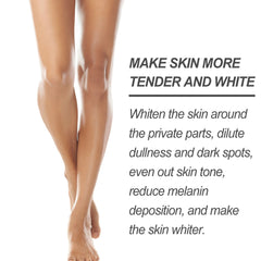 Dark Spot Remover Cream