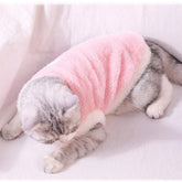 Soft Cat Clothes For Small Medium Dog Cats Pets