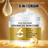YOUNGCOME Niacinamide 6 in 1 Cream Vitamin C&nbsp
