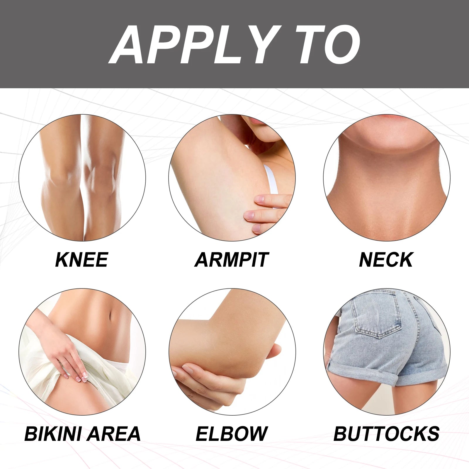 Dark Spot Remover Cream