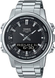 Casio Men's Watch AMW-880D-9AVDF