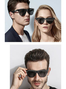 Smart Bluetooth Calling Sunglasses