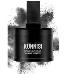 Instant Hair Fill Powder | Instant Hair Volume &amp; Coverage! 🌟