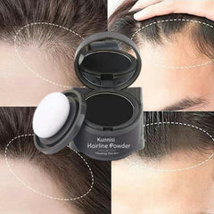 Instant Hair Fill Powder | Instant Hair Volume &amp; Coverage! 🌟