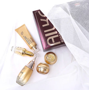 AILKE Whitening Skin Care Set, Reduce Wrinkles, Dark Spots, Anti-Aging