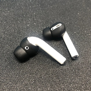 Wireless Bluetooth Iphone Earphones Silicone Covers Caps
