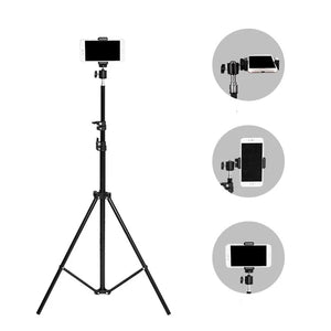 Tripod Multi-functional Video Recording Selfie Landing