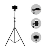 Tripod Multi-functional Video Recording Selfie Landing