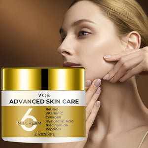YOUNGCOME Niacinamide 6 in 1 Cream Vitamin C&nbsp