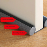 Door Bottom Sealing Strip