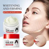1/2pcs SADOER Kojic Acid Face Cream Moisturizing.