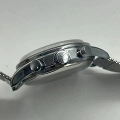 Men's watches 1963 pilot automatic watch 42mm waterproof